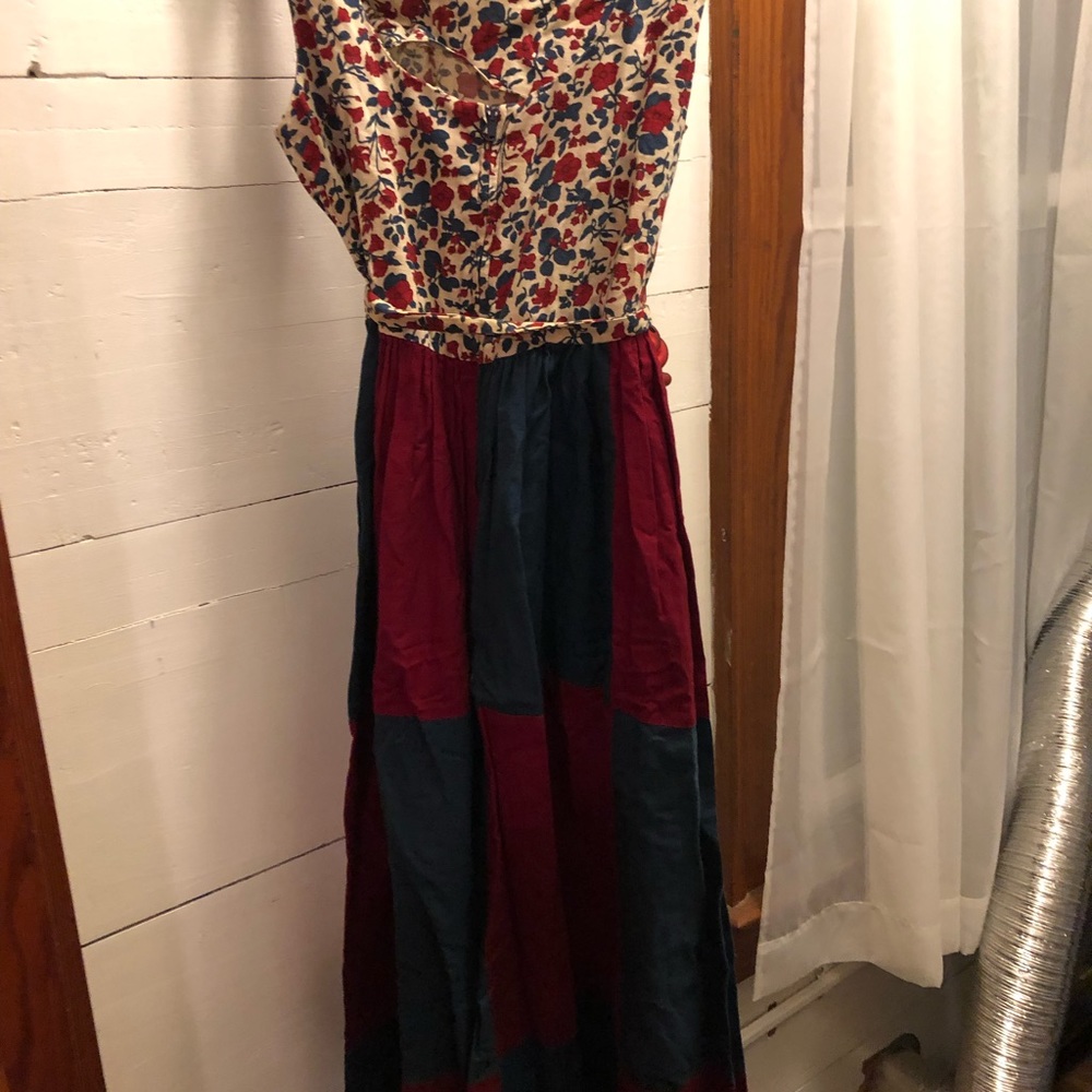 Vintage Handmade dress - Picture 3 of 7